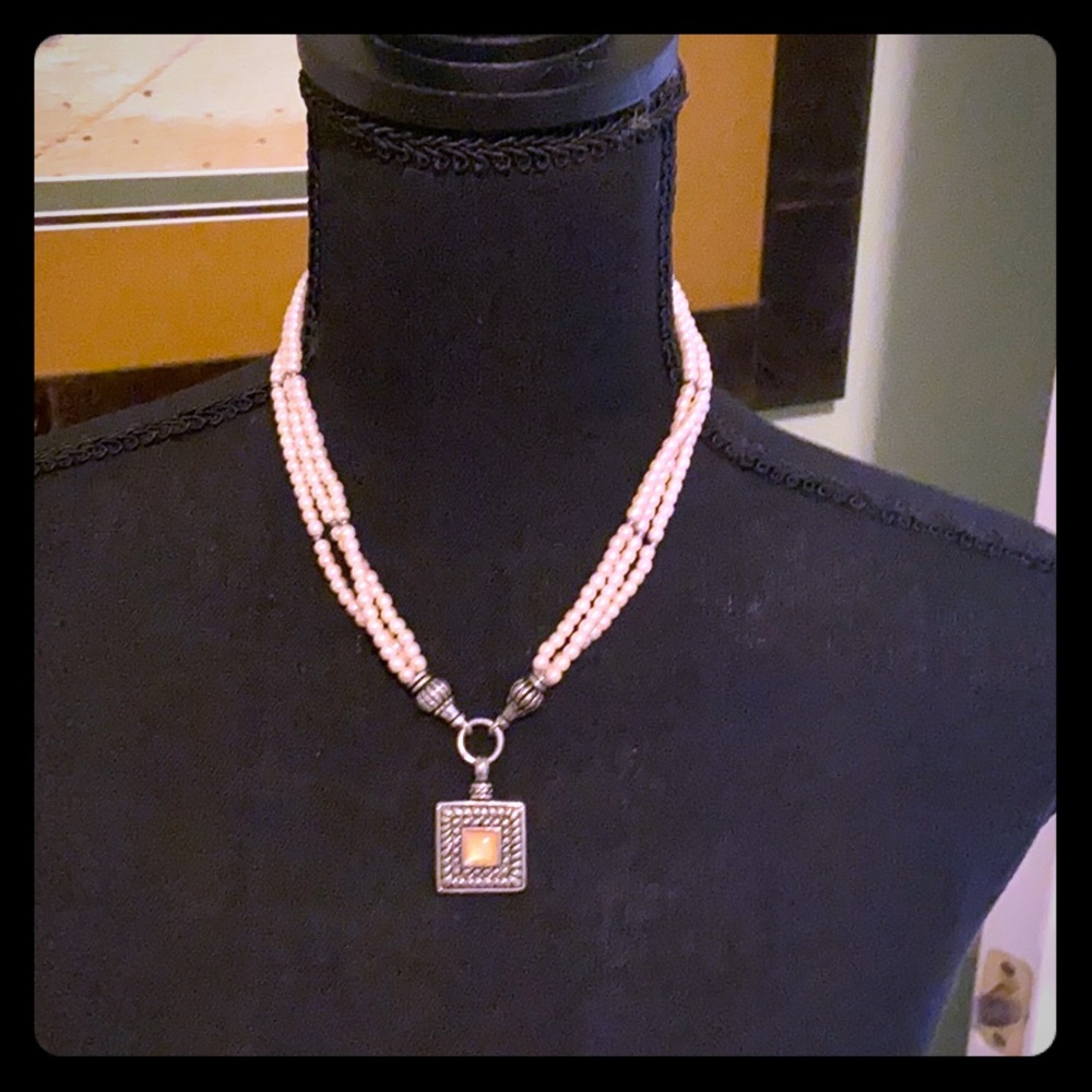 5 for $15 necklace
